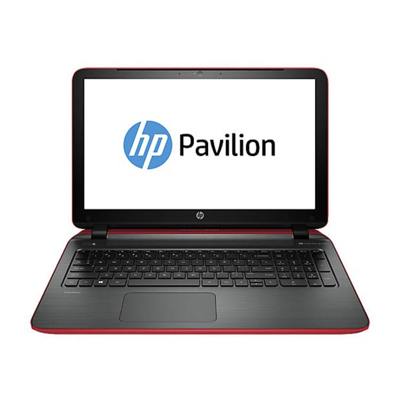 لپ تاپ اچ پی 1 HP Pavilion 15-p249ne Intel Core i7 | 8GB DDR3 | 1TB HDD | GT840M 2GB